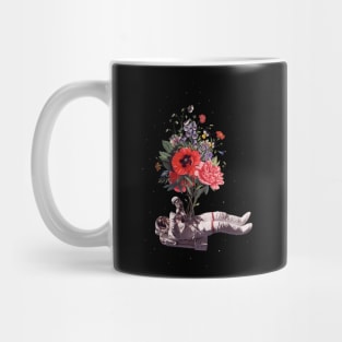 Flourishing of Life Mug